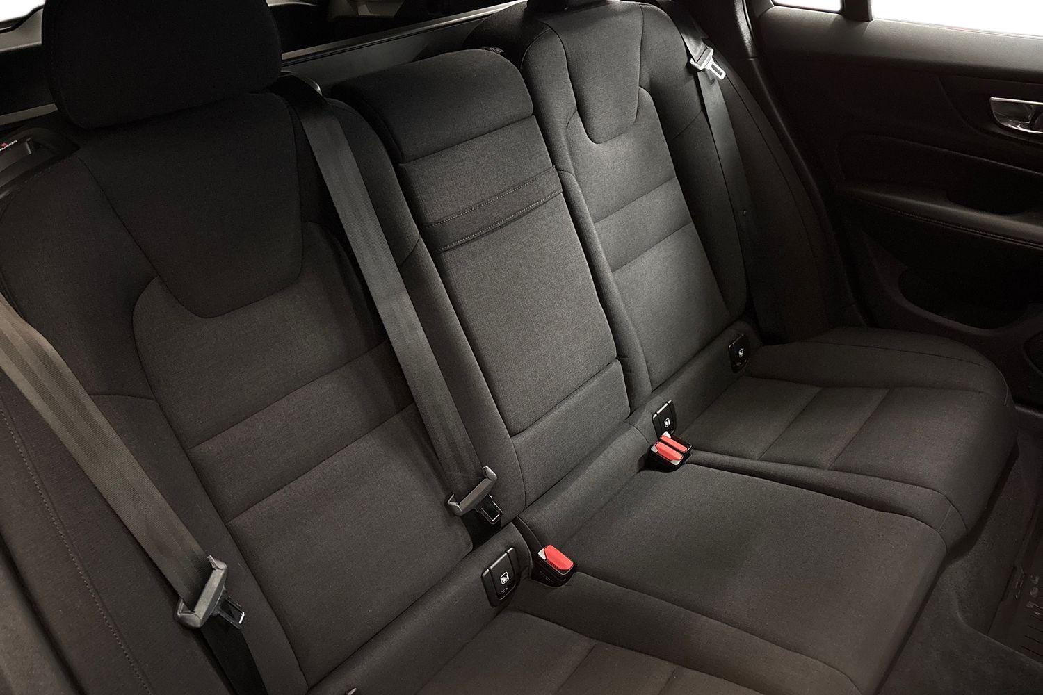 Volvo V60 Cross Country 2022