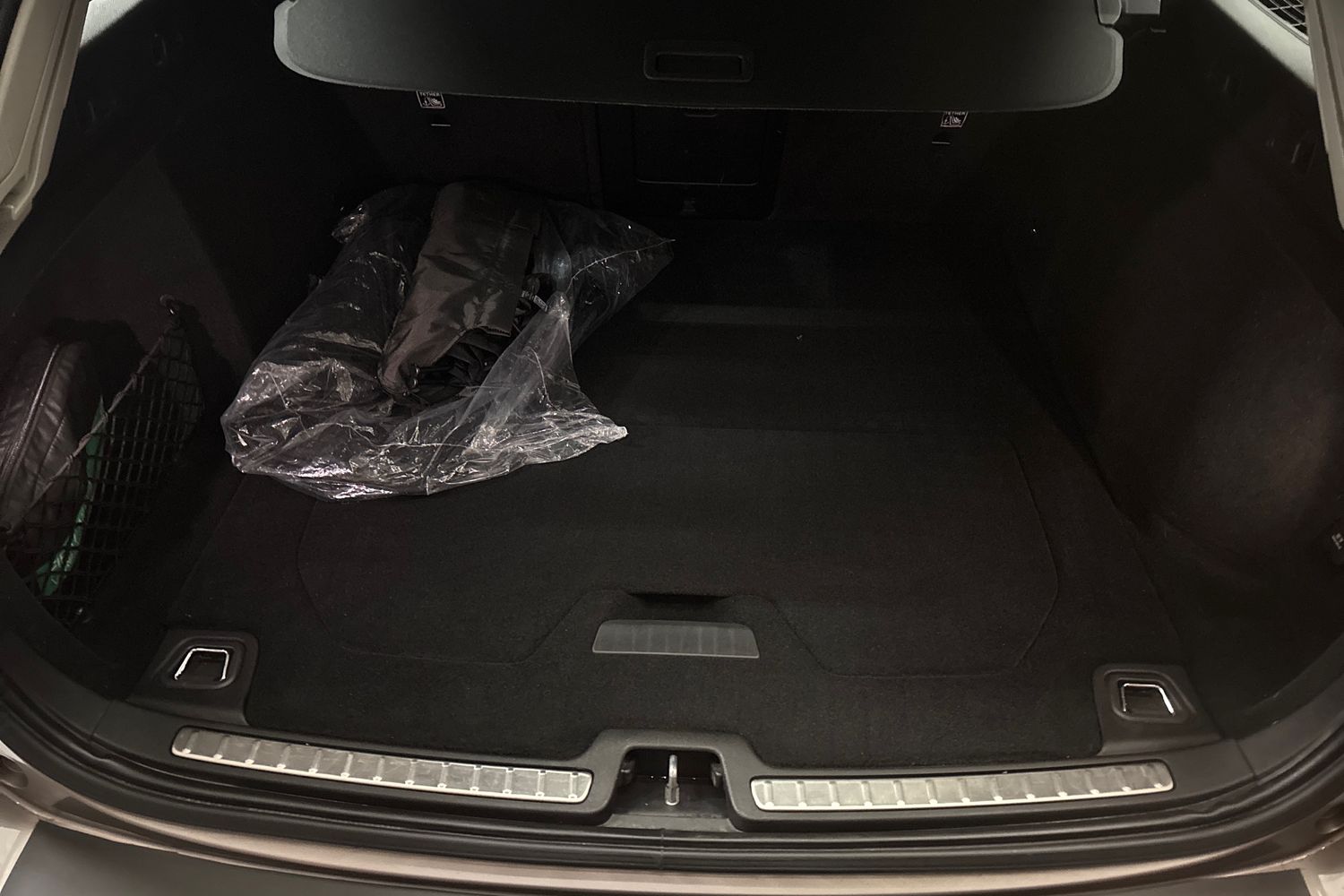 Volvo V60 Cross Country 2022