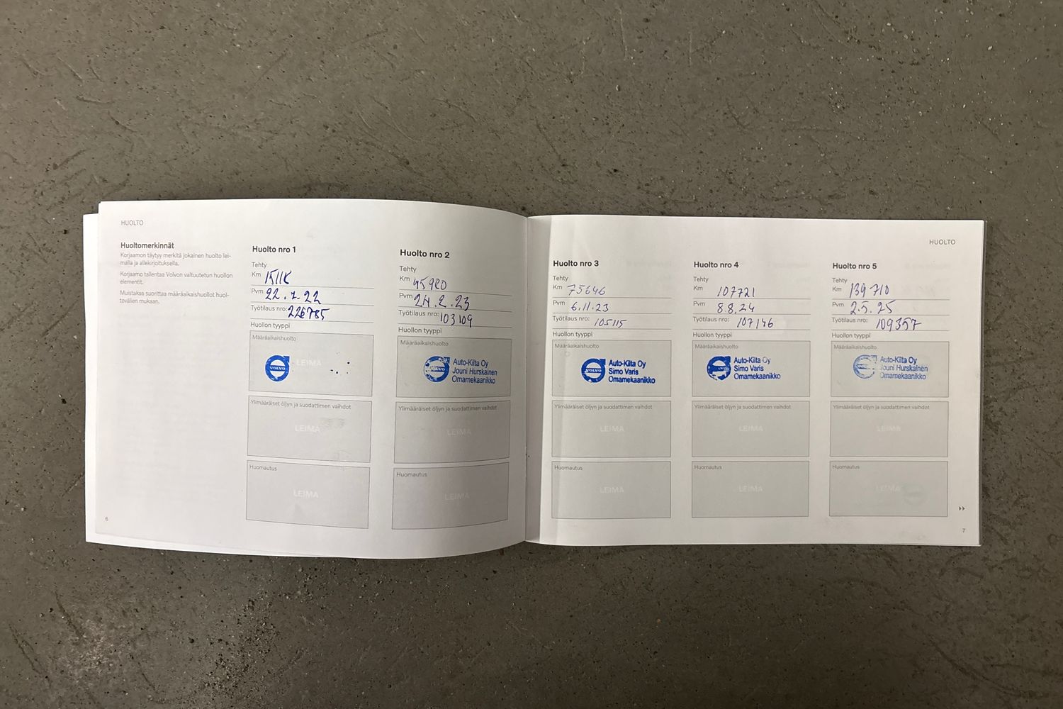 Volvo V60 Cross Country 2022