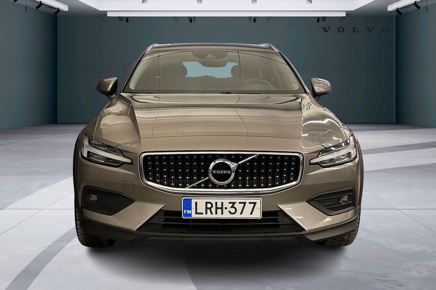 Volvo V60 Cross Country 2022