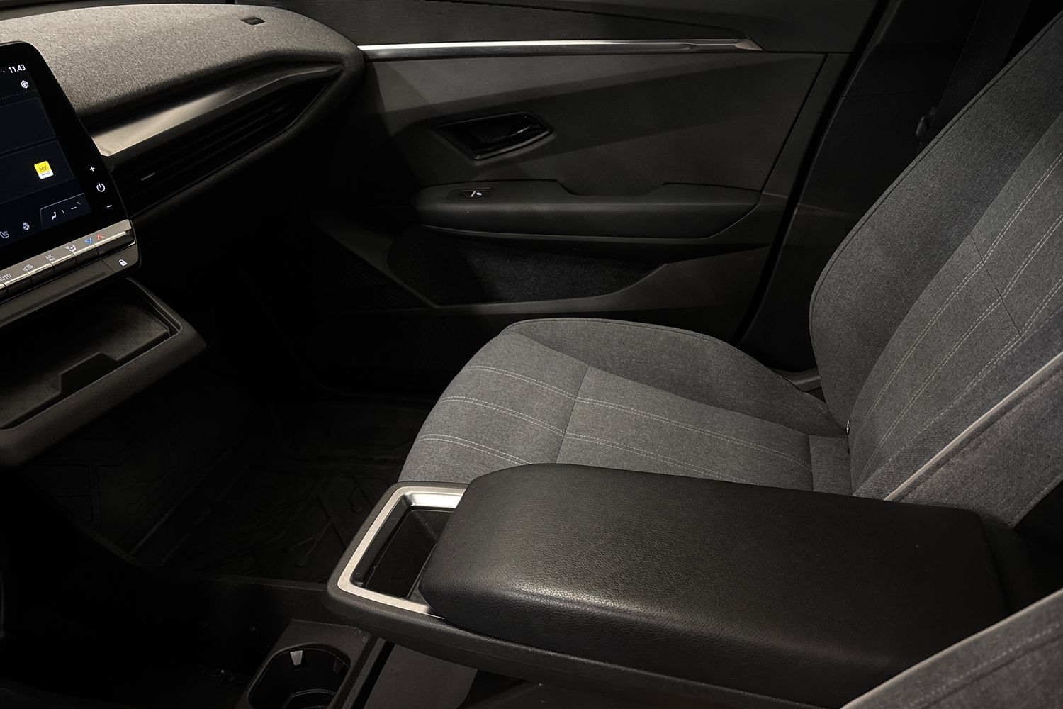 Renault Megane 2022