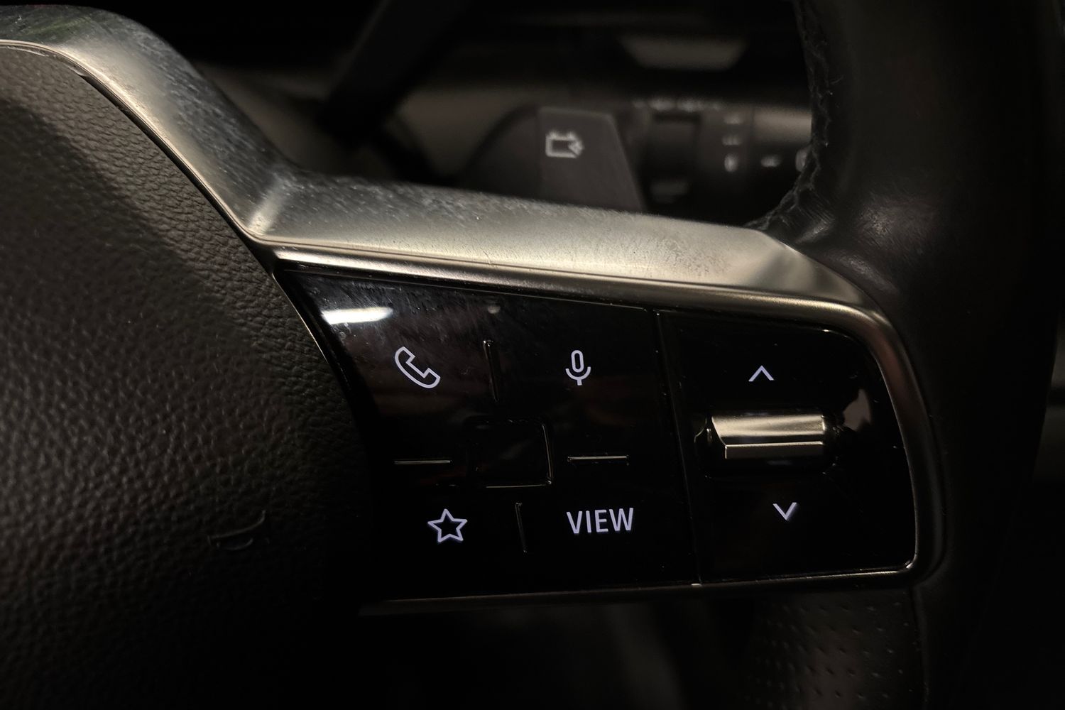 Renault Megane 2022