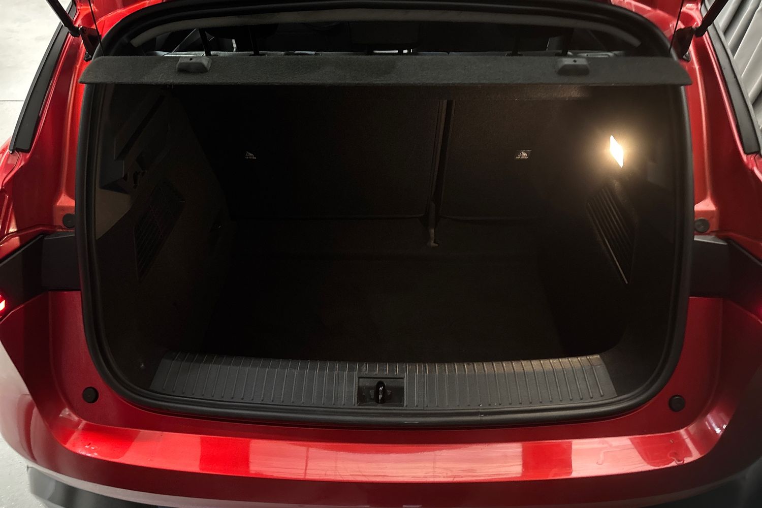 Renault Megane 2022