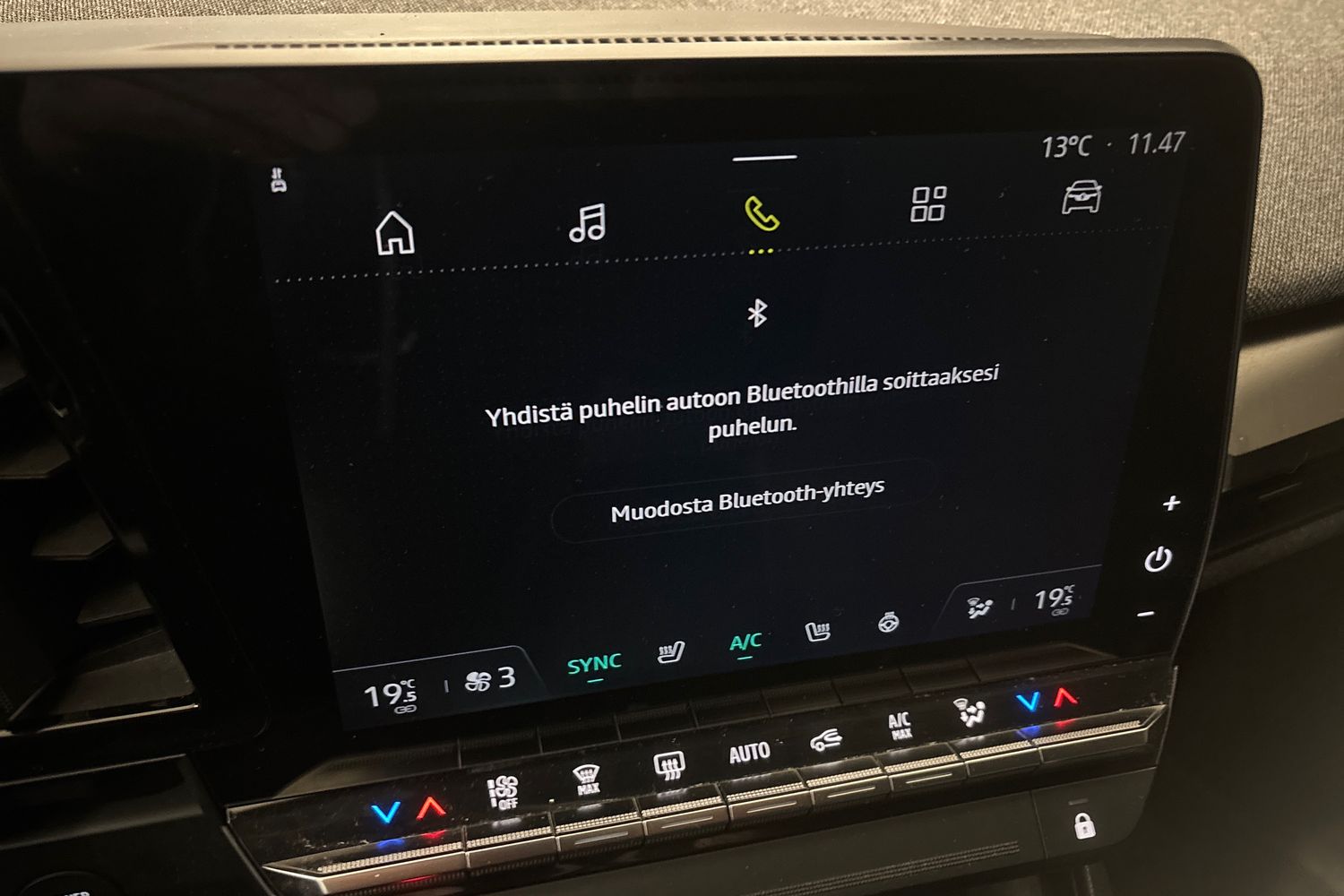 Renault Megane 2022