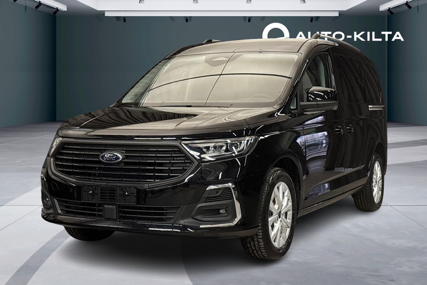 Ford Grand Tourneo Connect 2026