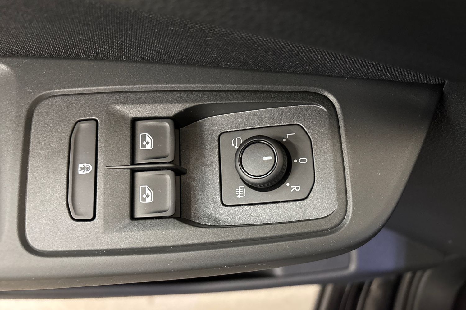 Ford Grand Tourneo Connect 2026