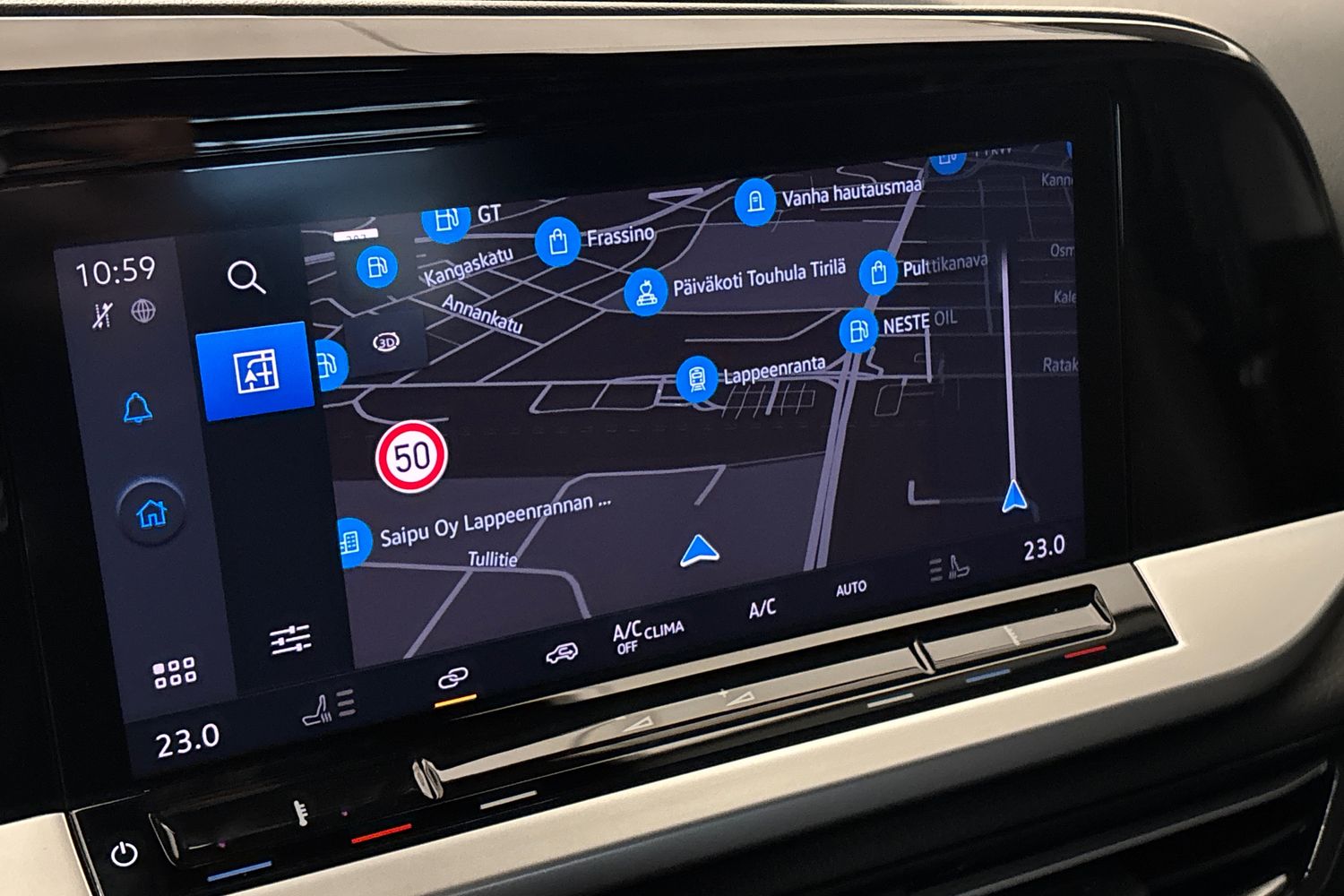 Ford Grand Tourneo Connect 2026