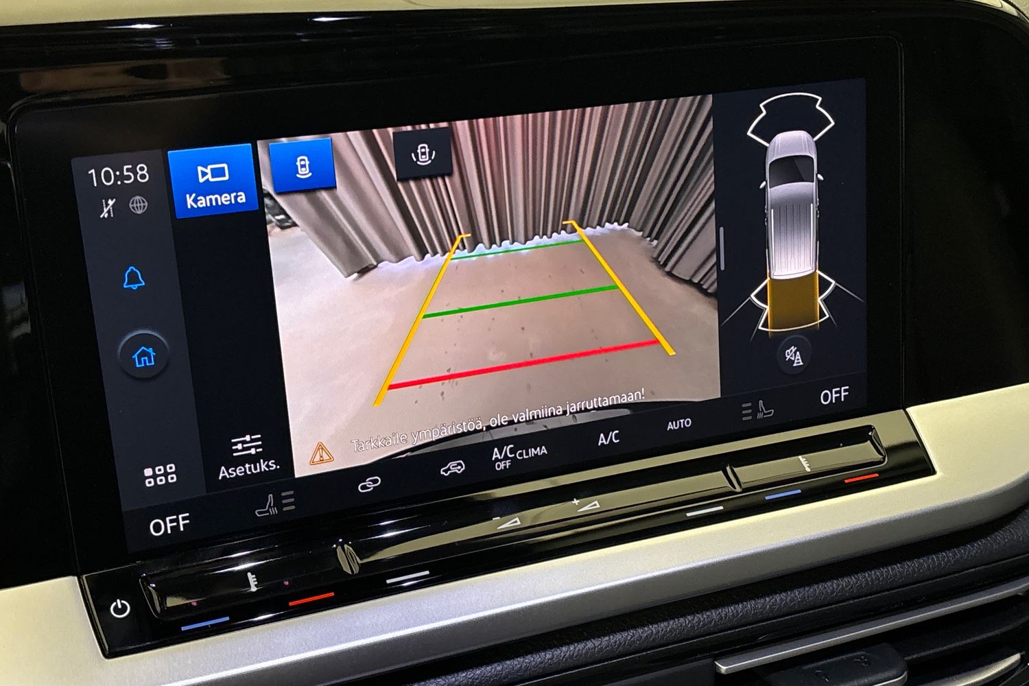 Ford Grand Tourneo Connect 2026