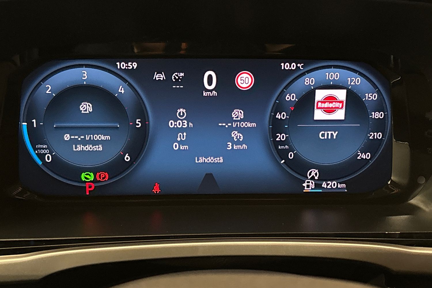 Ford Grand Tourneo Connect 2026