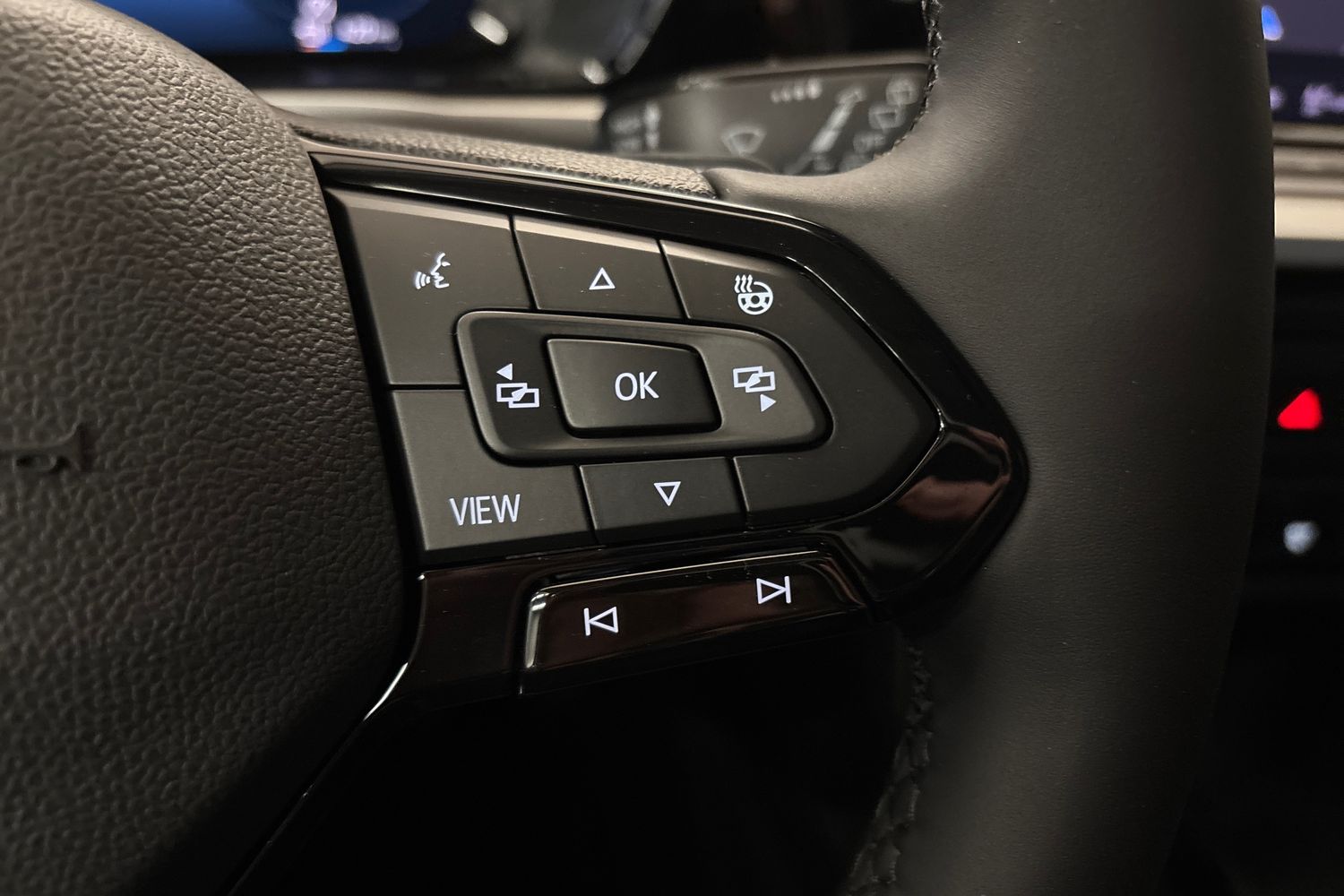 Ford Grand Tourneo Connect 2026