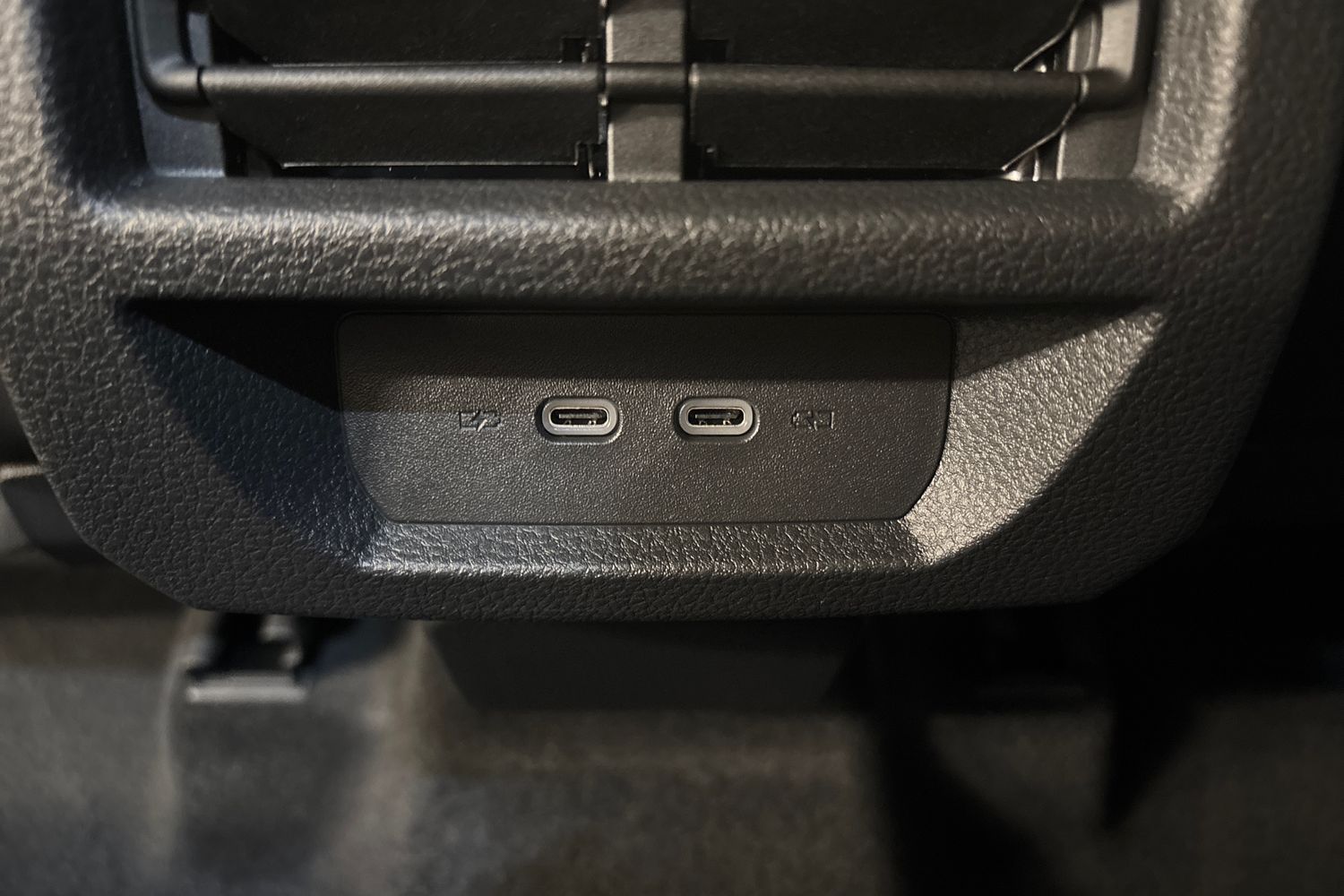 Ford Grand Tourneo Connect 2026