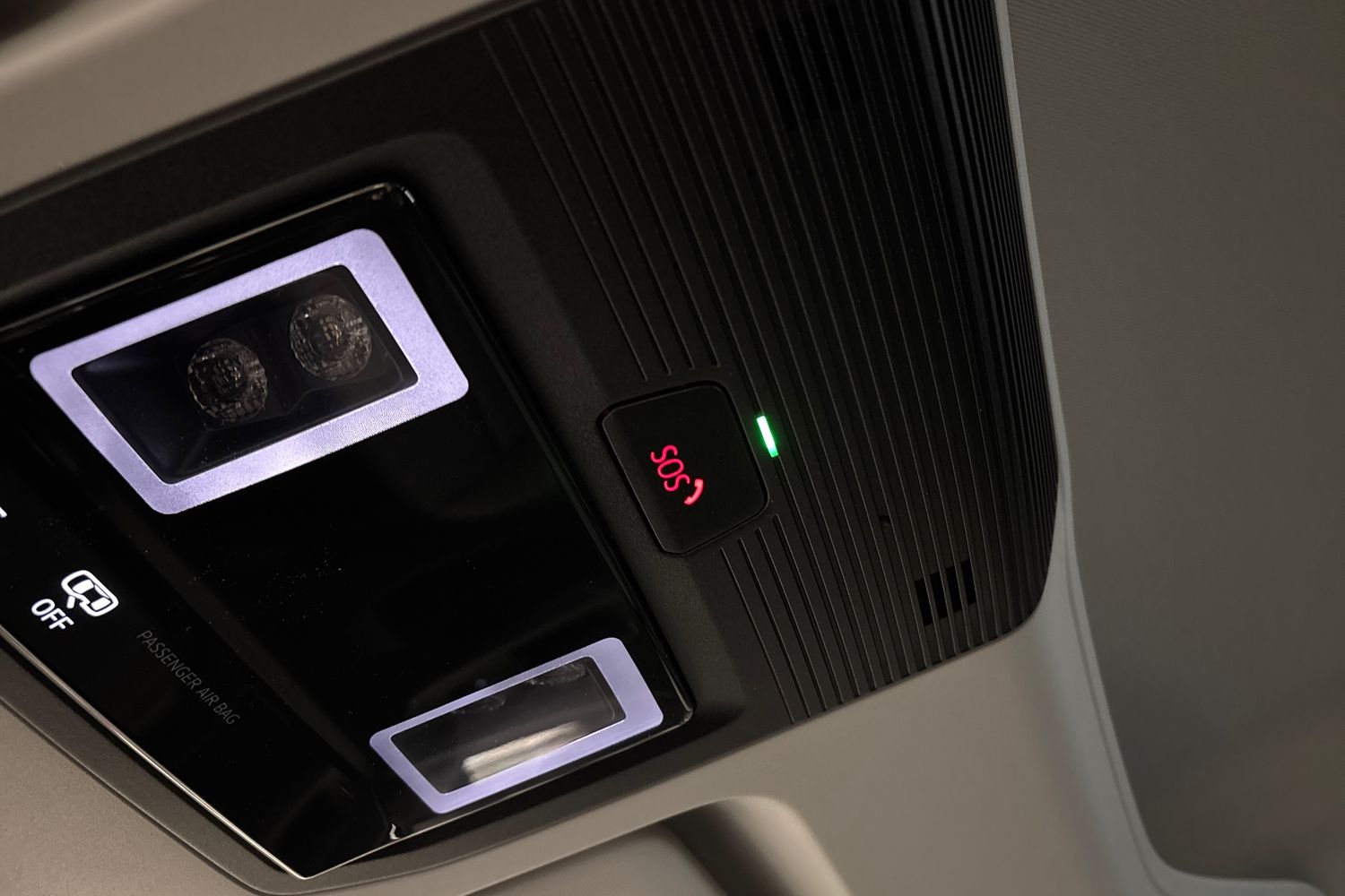 Ford Grand Tourneo Connect 2026