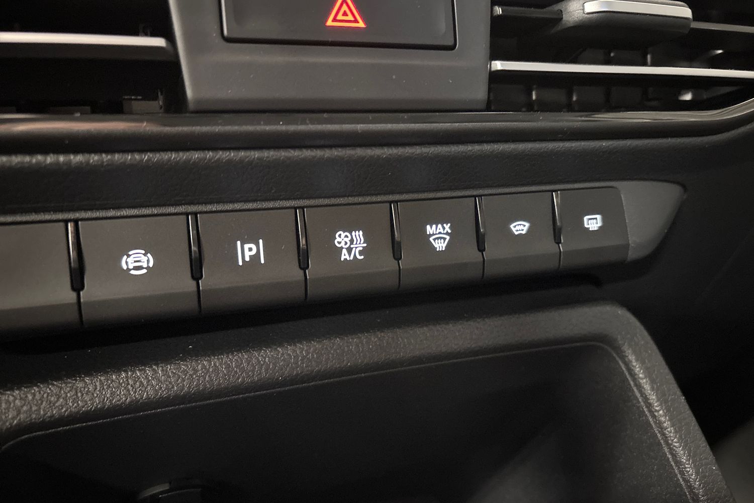 Ford Grand Tourneo Connect 2026