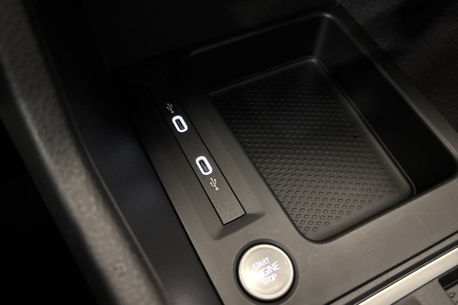 Ford Grand Tourneo Connect 2026