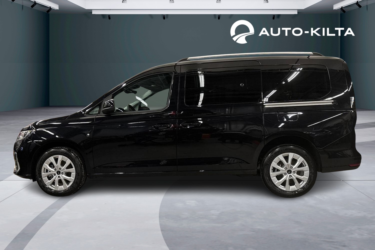 Ford Grand Tourneo Connect 2026