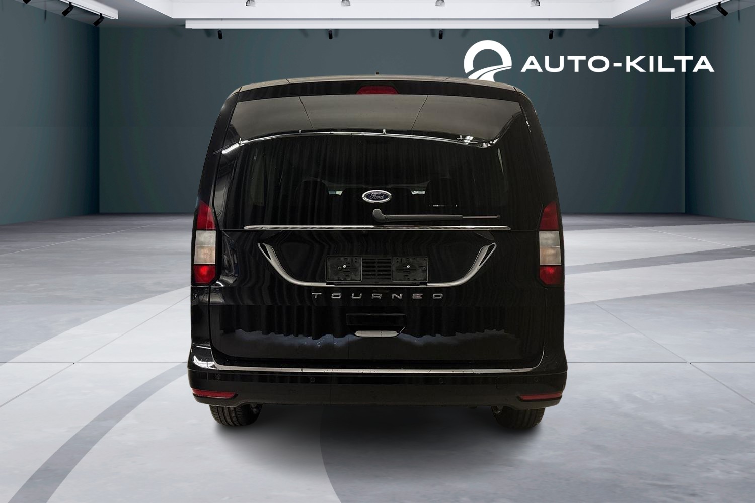 Ford Grand Tourneo Connect 2026