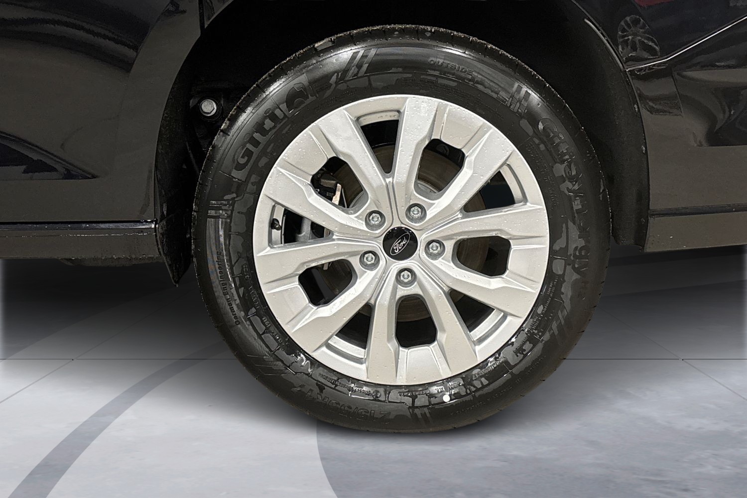 Ford Grand Tourneo Connect 2026