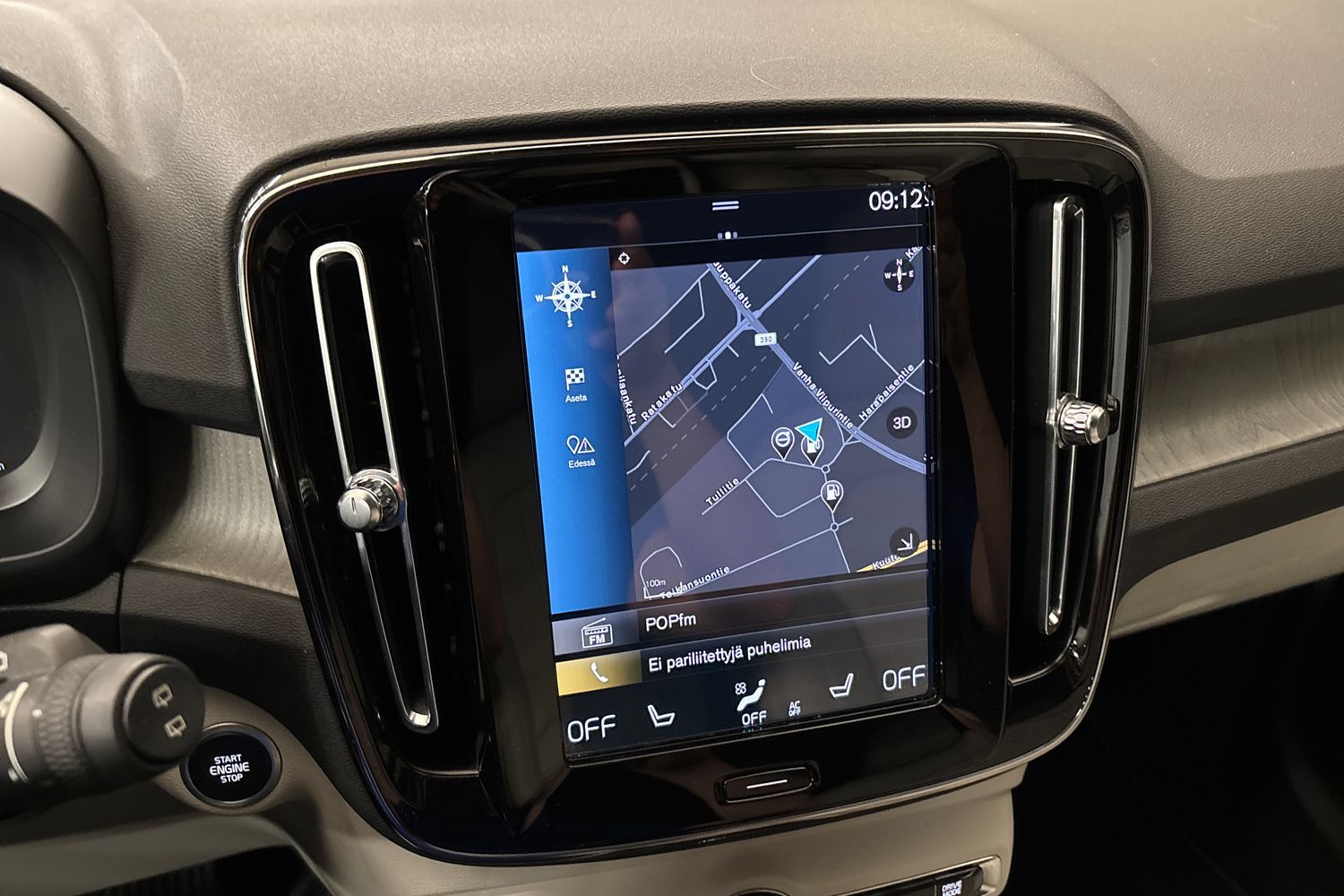 Volvo XC40 2021