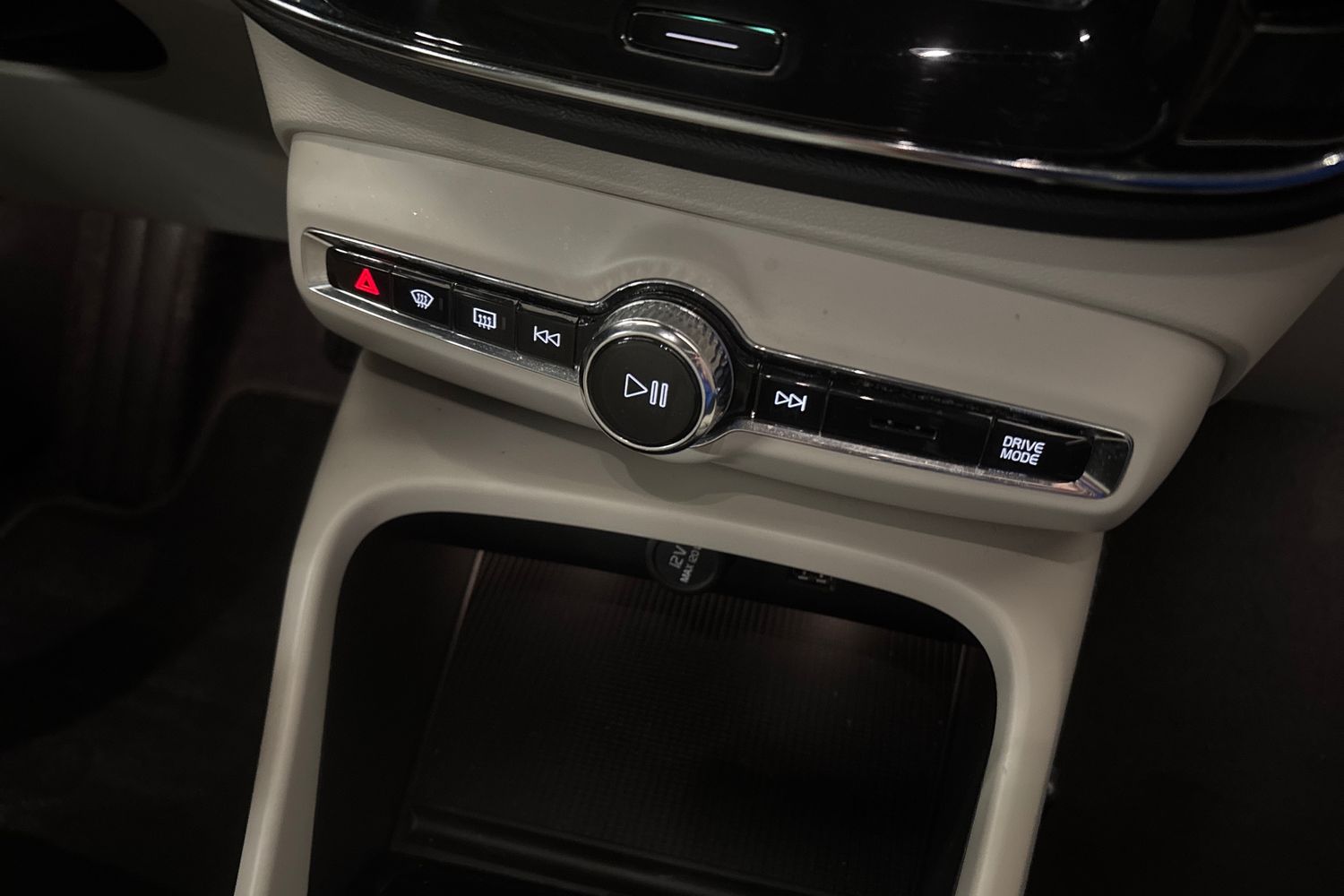 Volvo XC40 2021