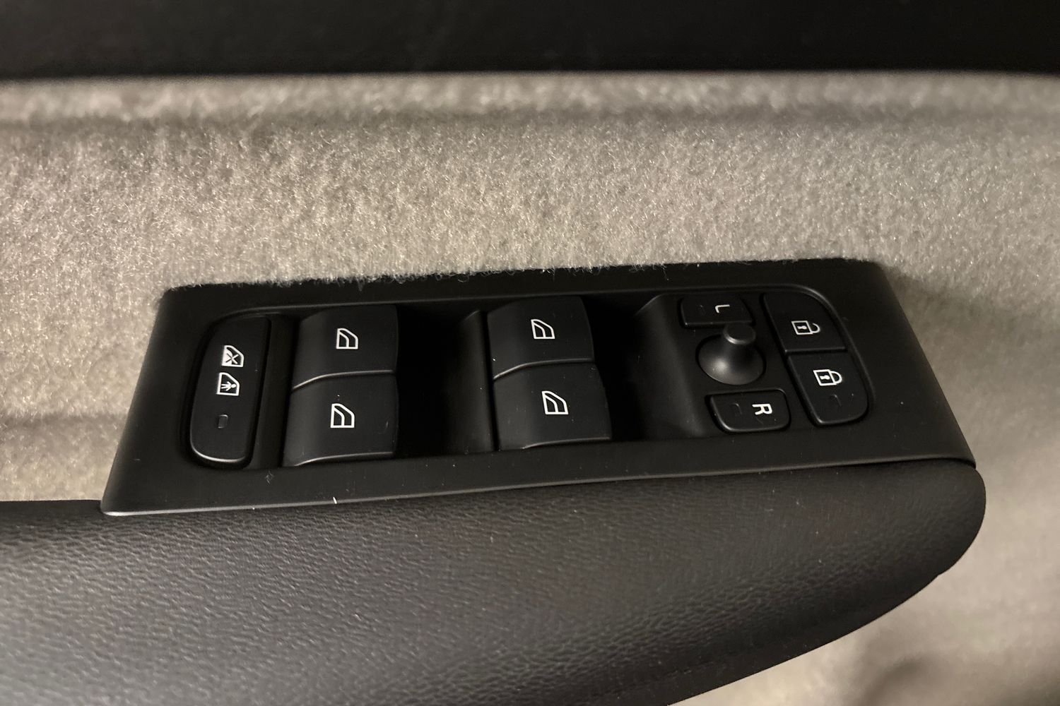 Volvo XC40 2021
