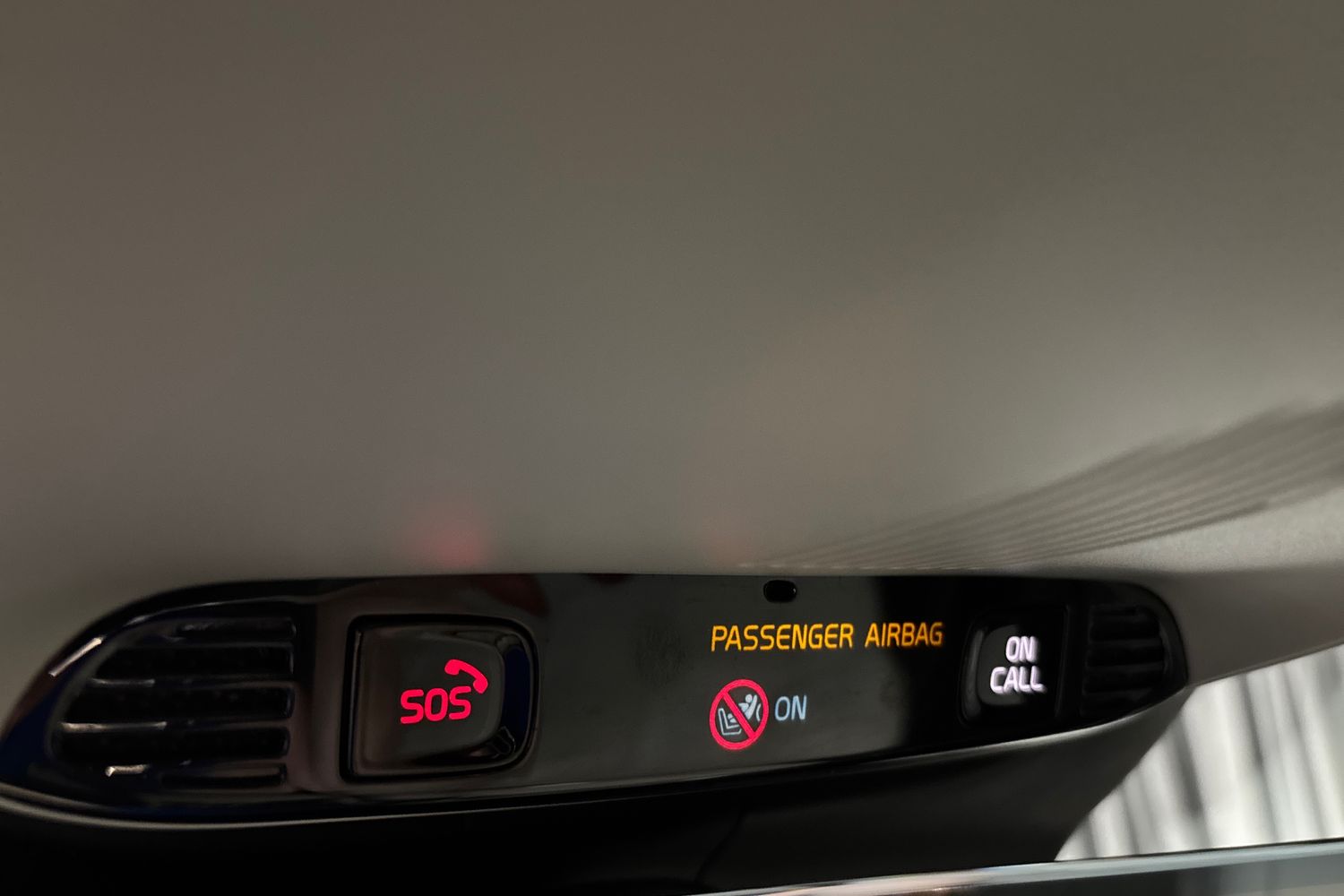 Volvo XC40 2021