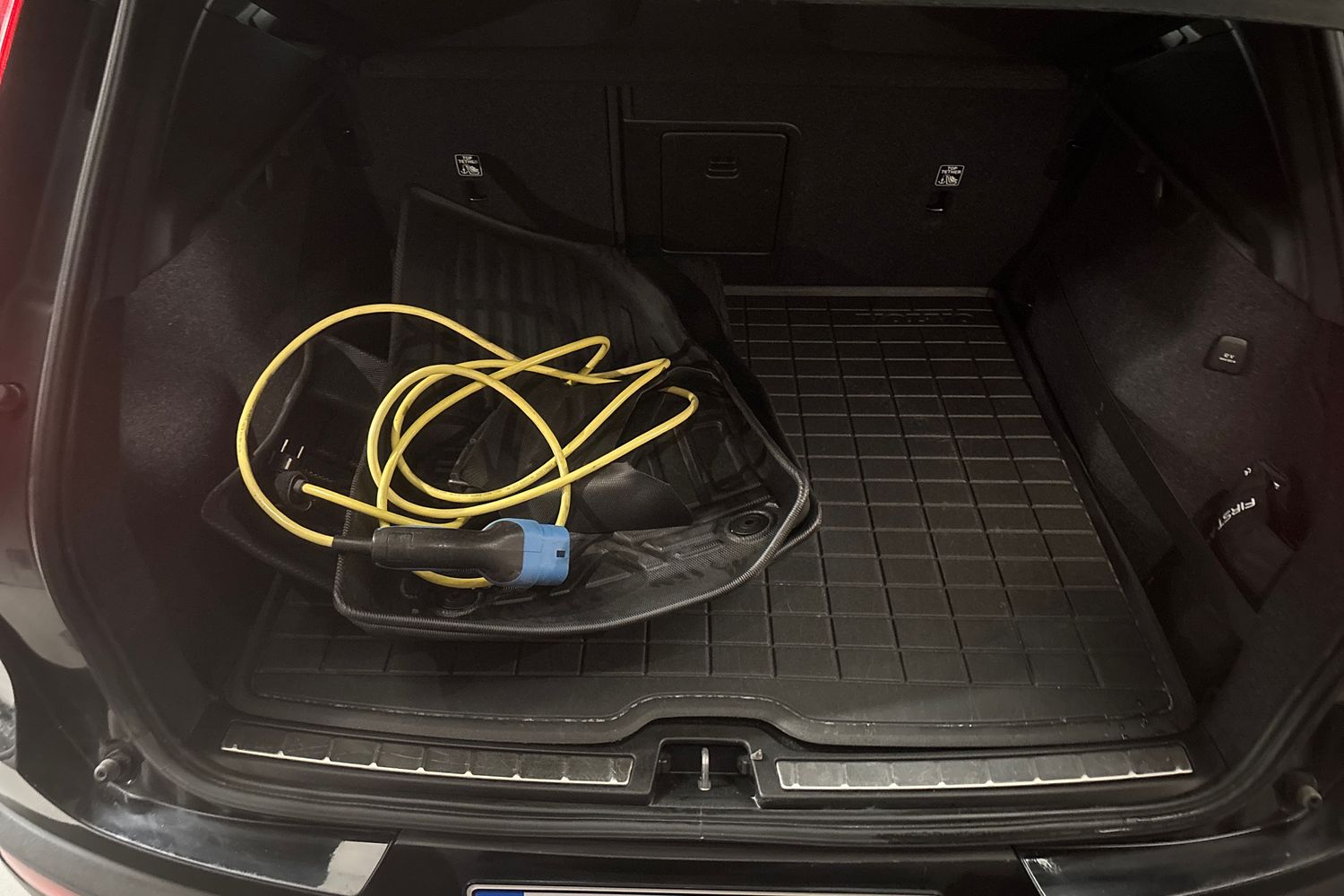 Volvo XC40 2021