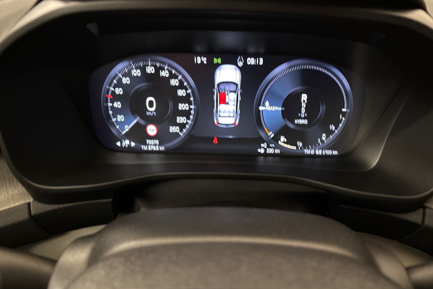 Volvo XC40 2021