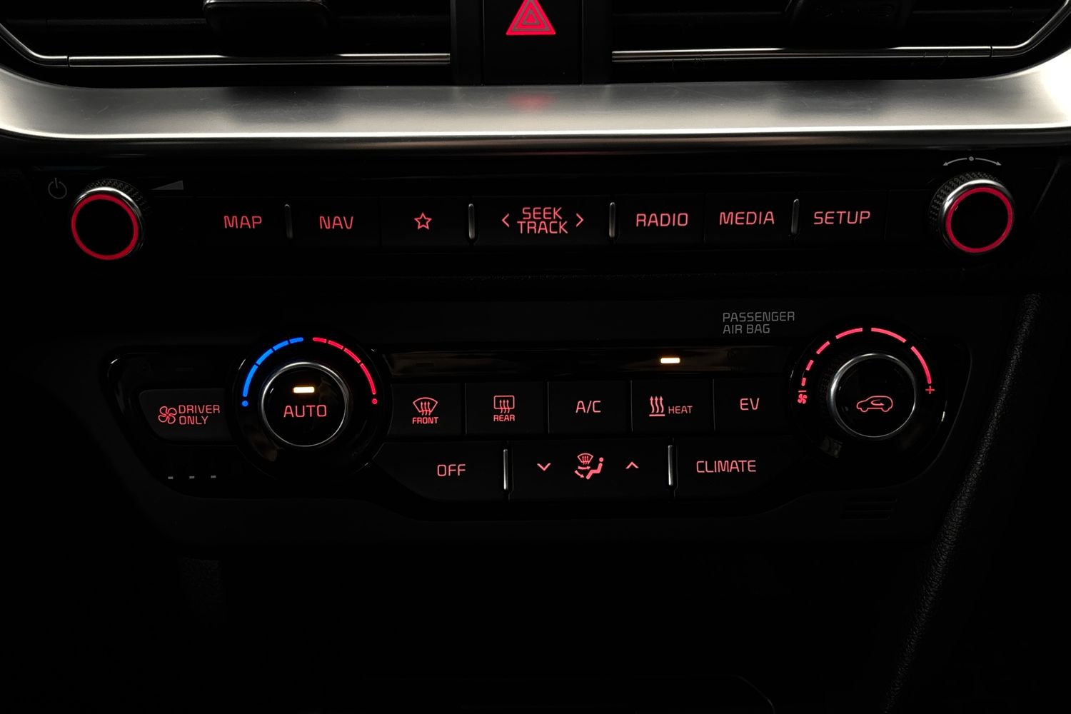 Kia Niro Electric 2021