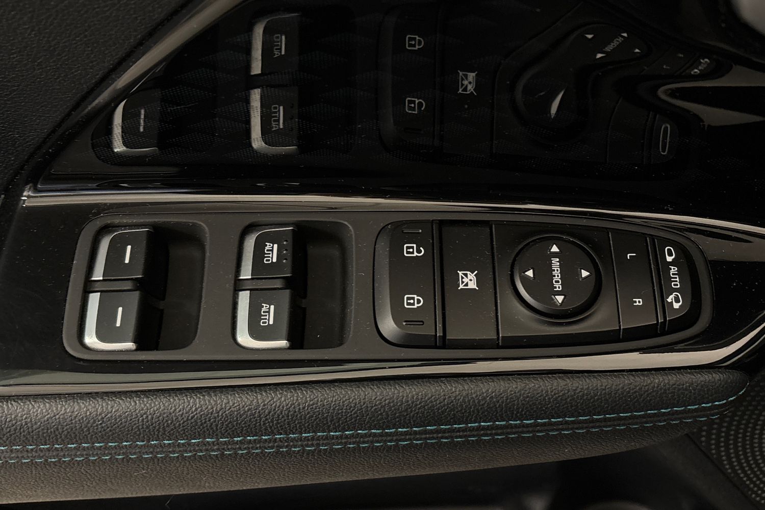 Kia Niro Electric 2021