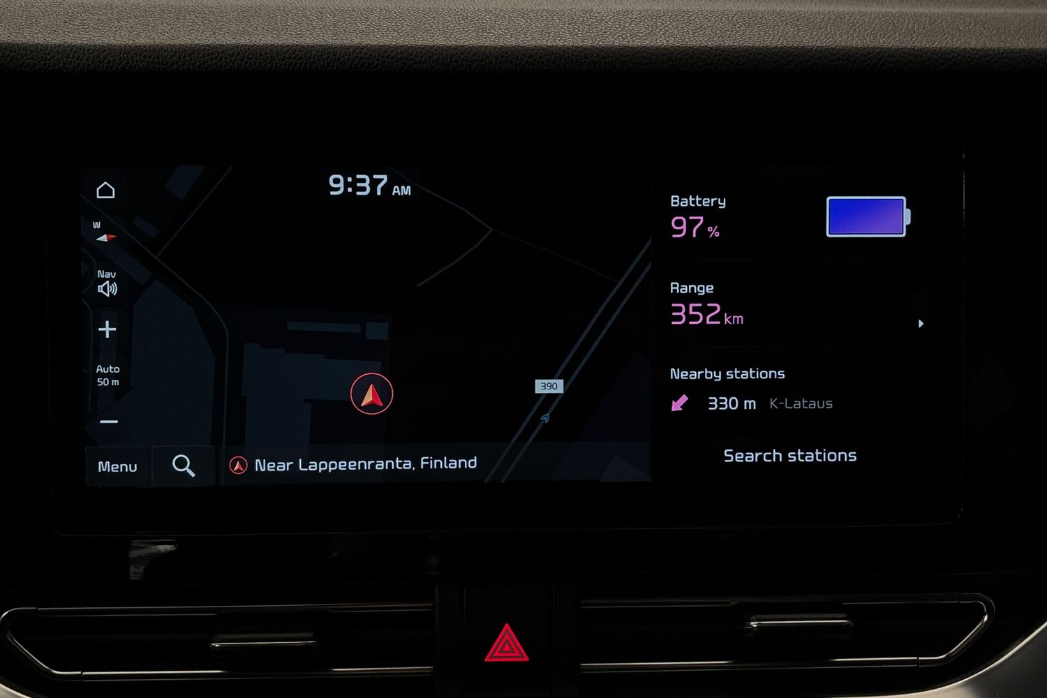 Kia Niro Electric 2021