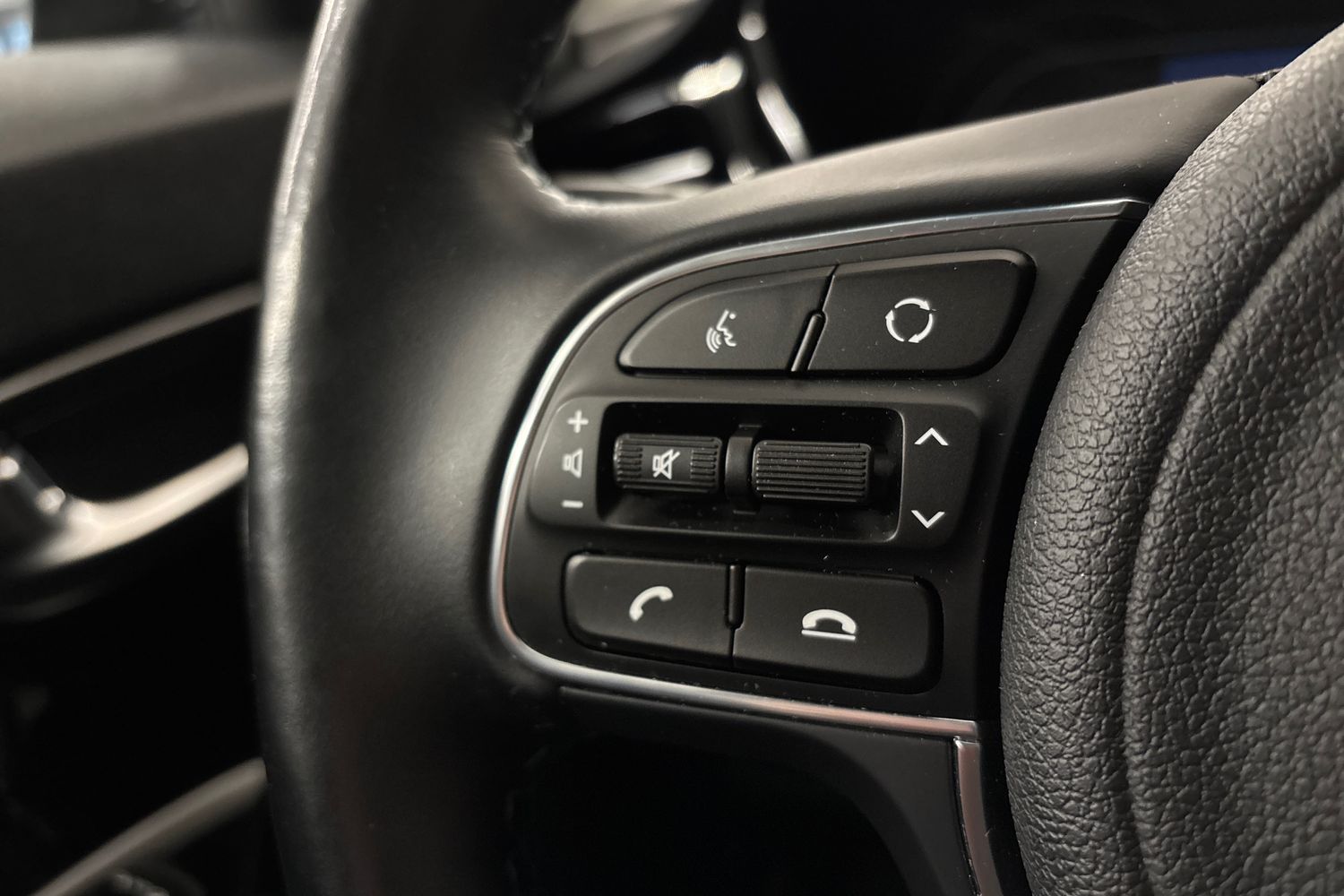 Kia Niro Electric 2021