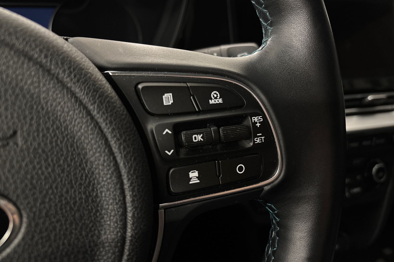 Kia Niro Electric 2021