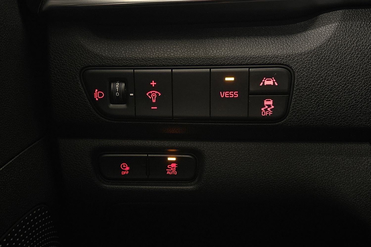 Kia Niro Electric 2021