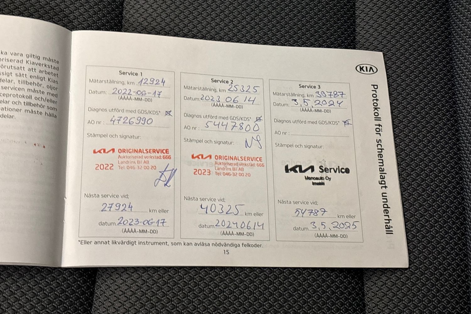 Kia Niro Electric 2021