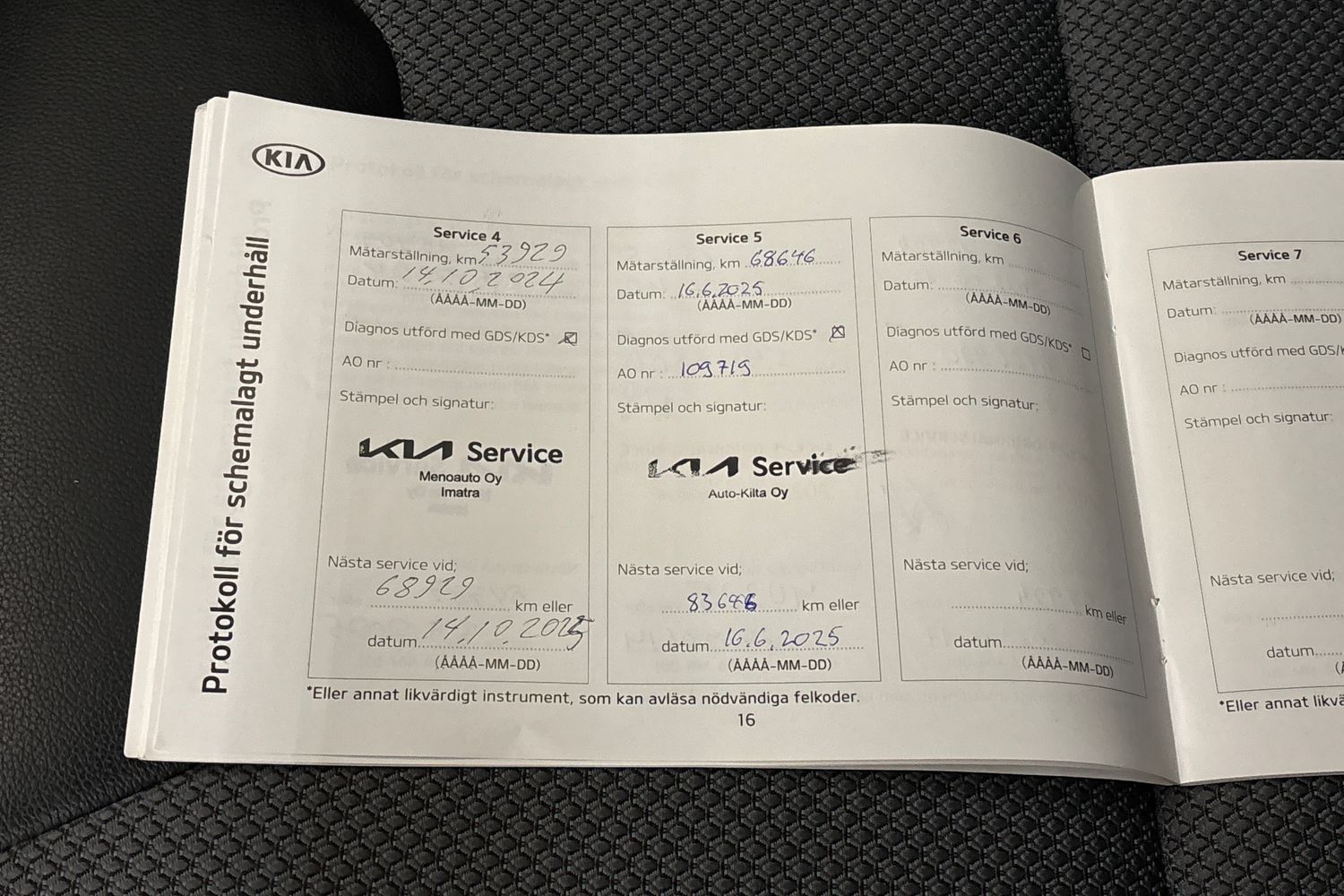 Kia Niro Electric 2021