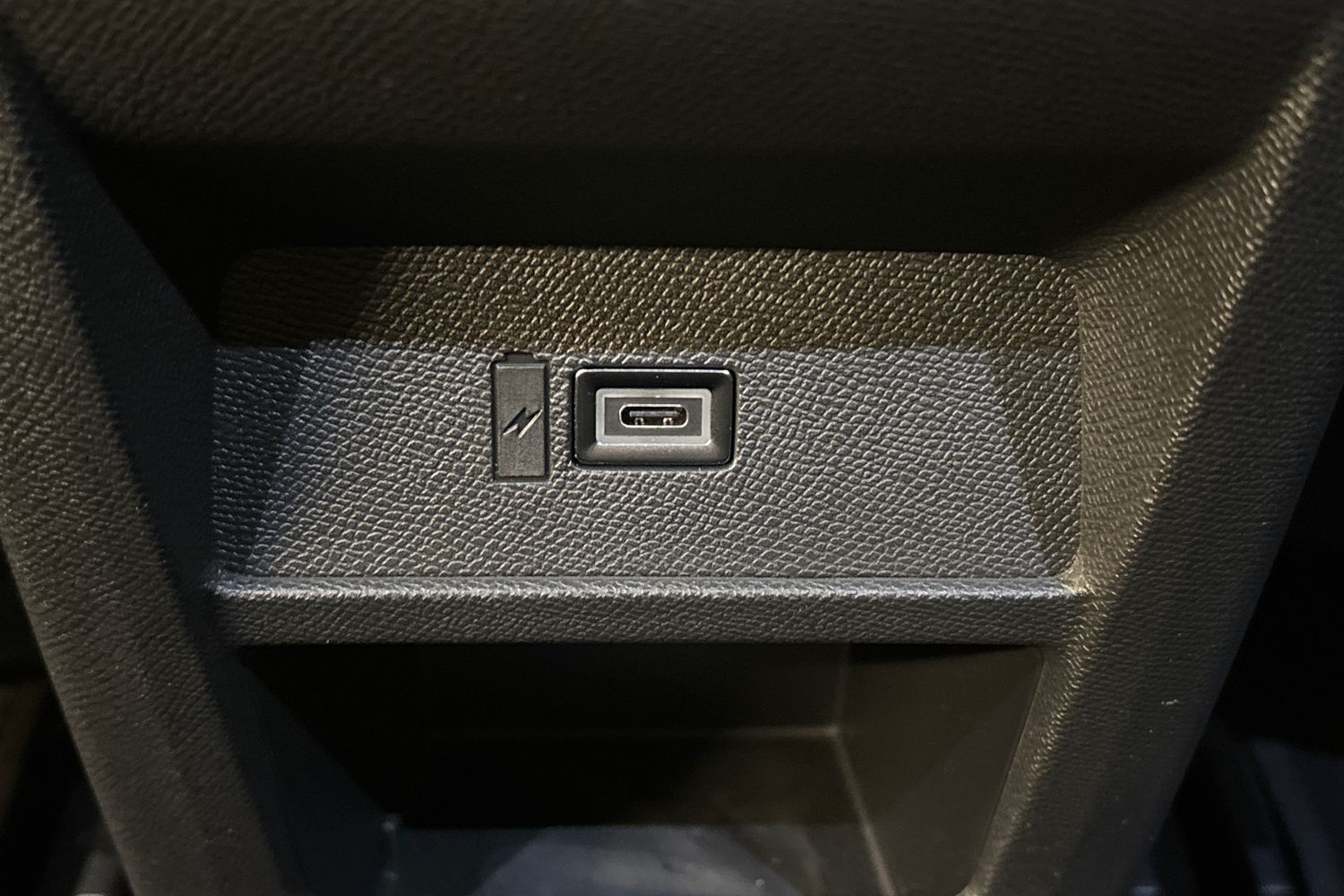Opel Astra 2024