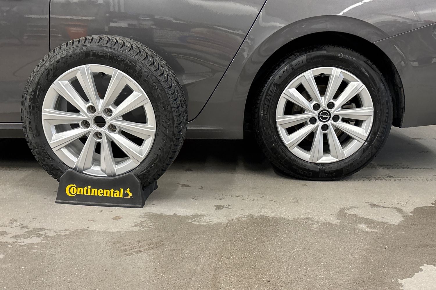 Opel Astra 2024