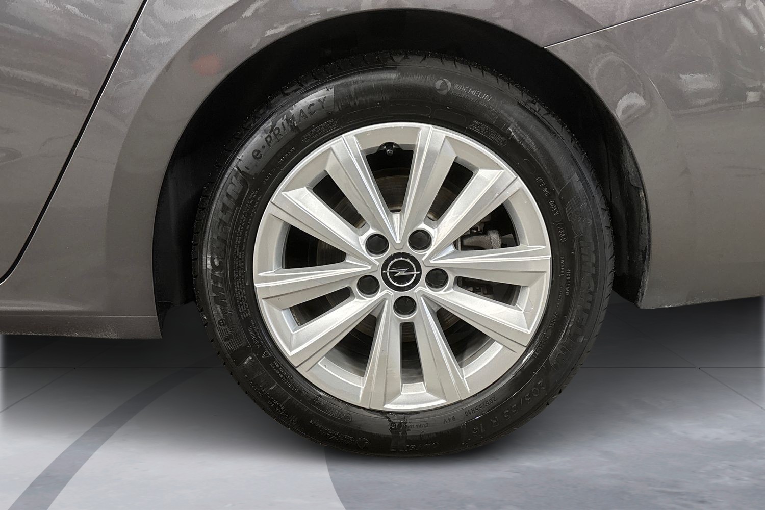 Opel Astra 2024