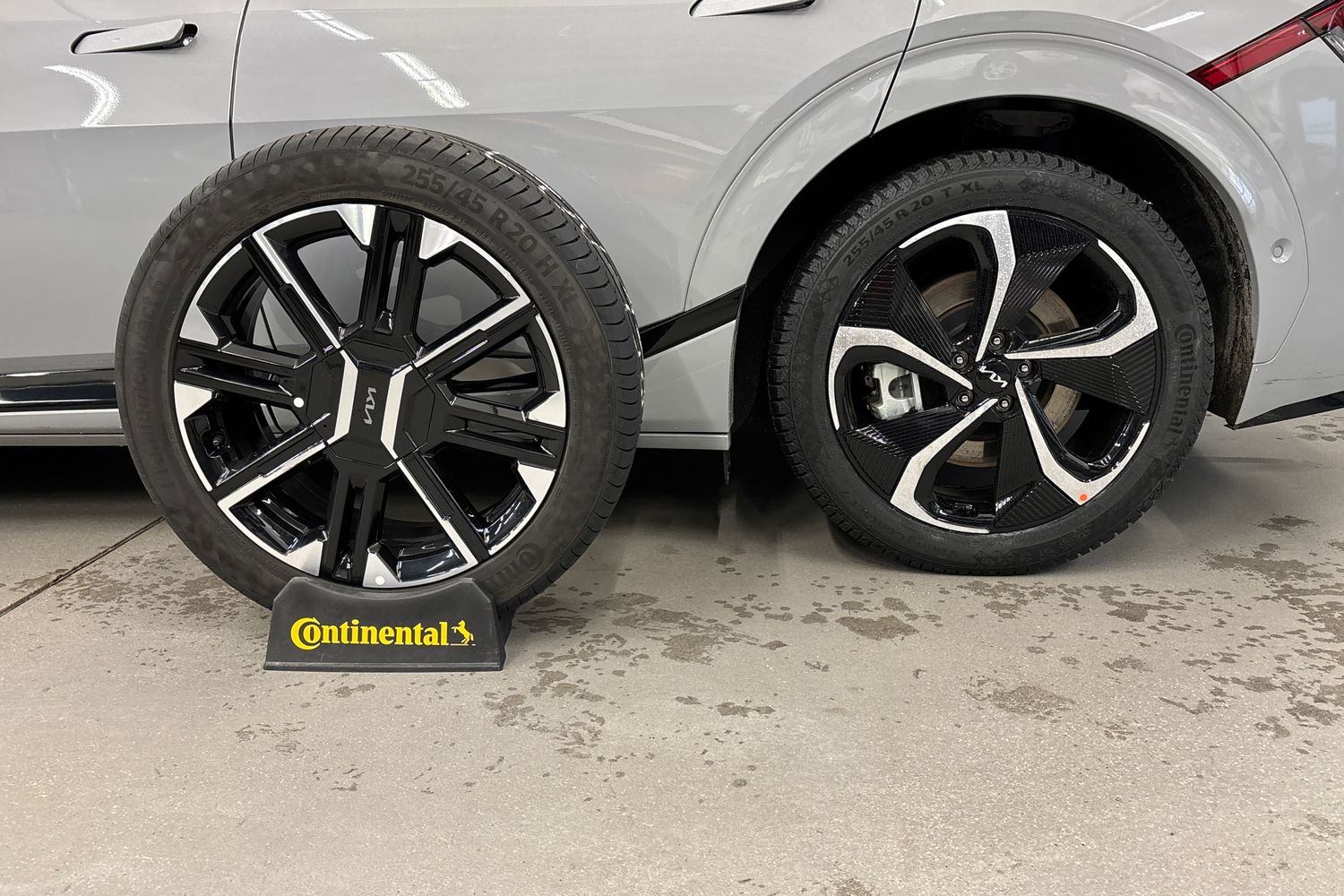 Kia EV6 2026