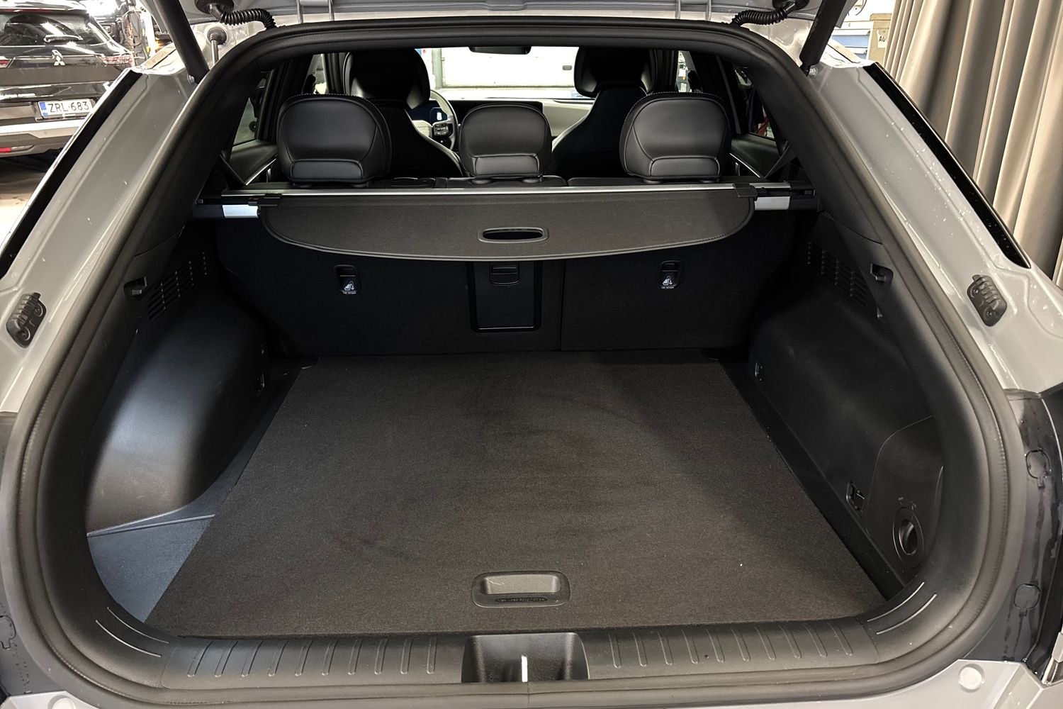 Kia EV6 2026