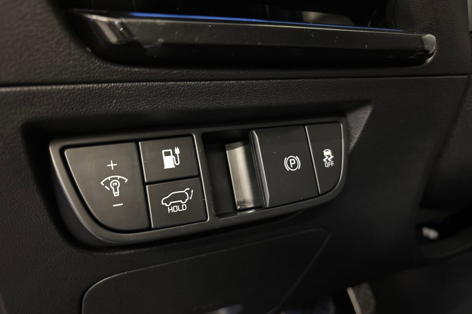 Kia EV6 2026