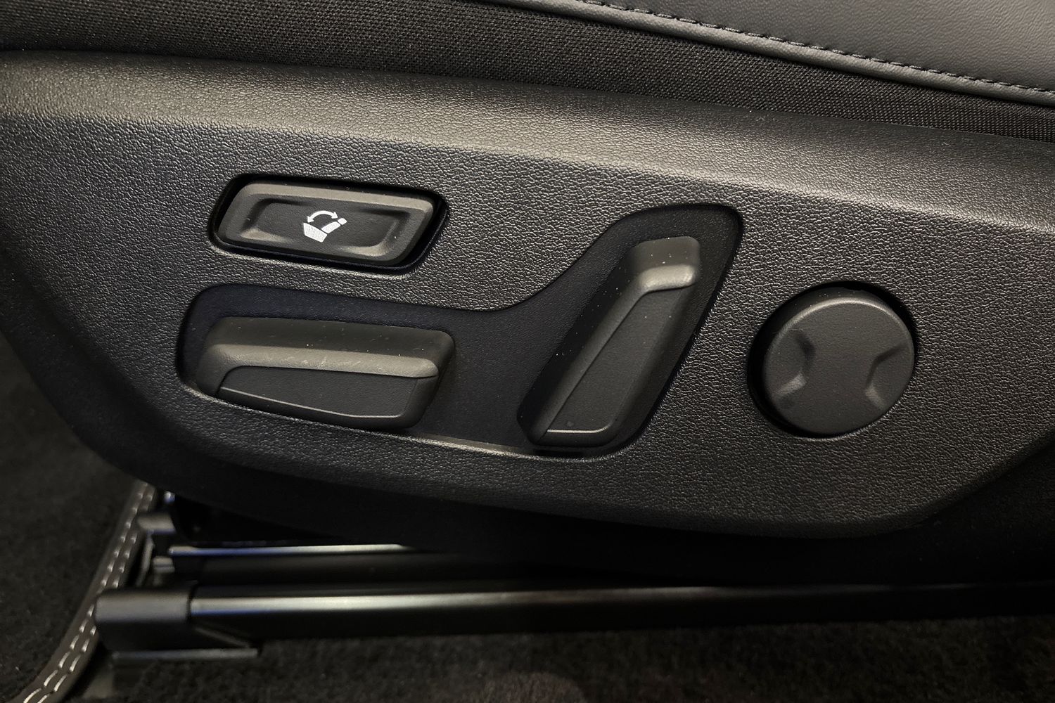 Kia EV6 2026
