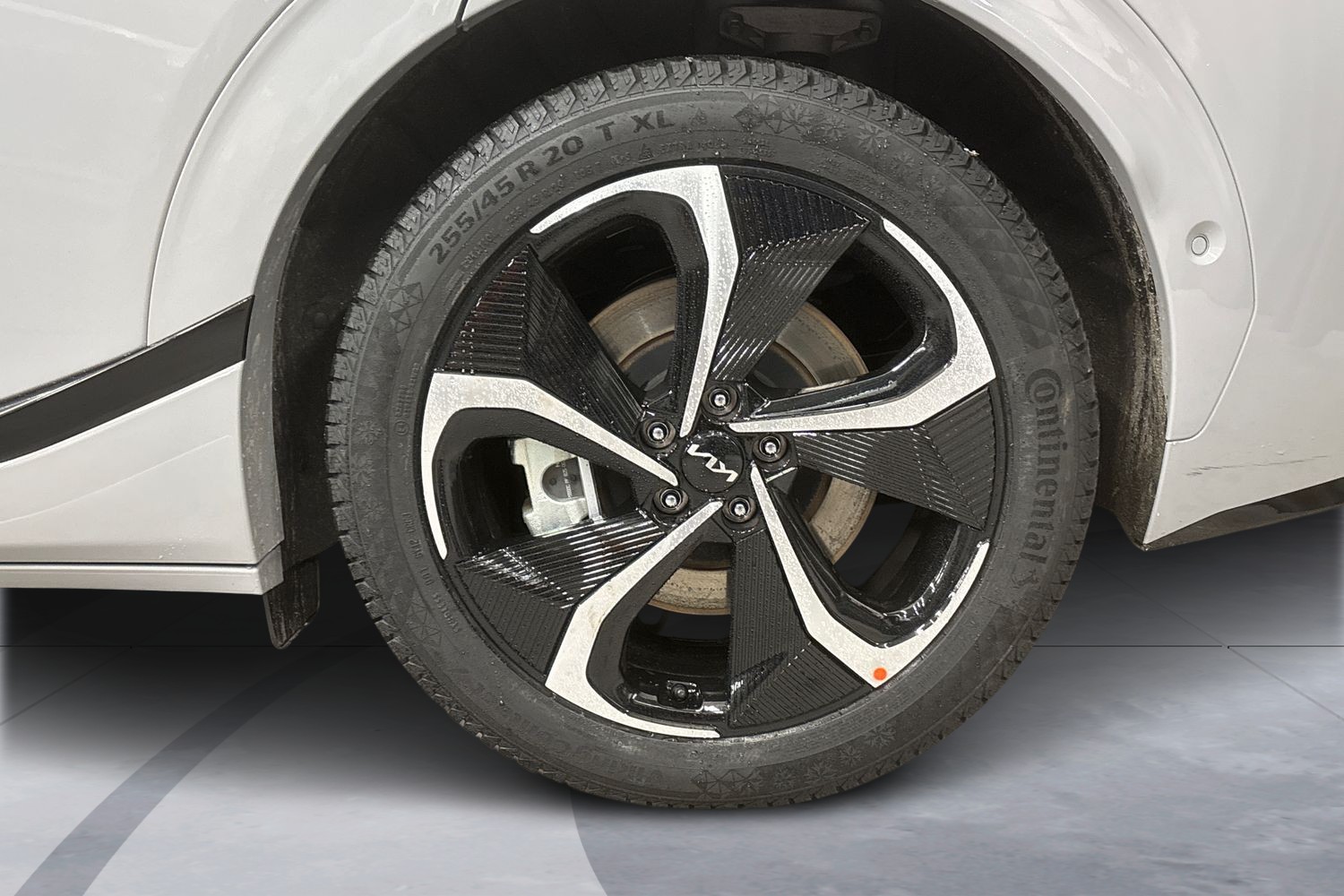 Kia EV6 2026