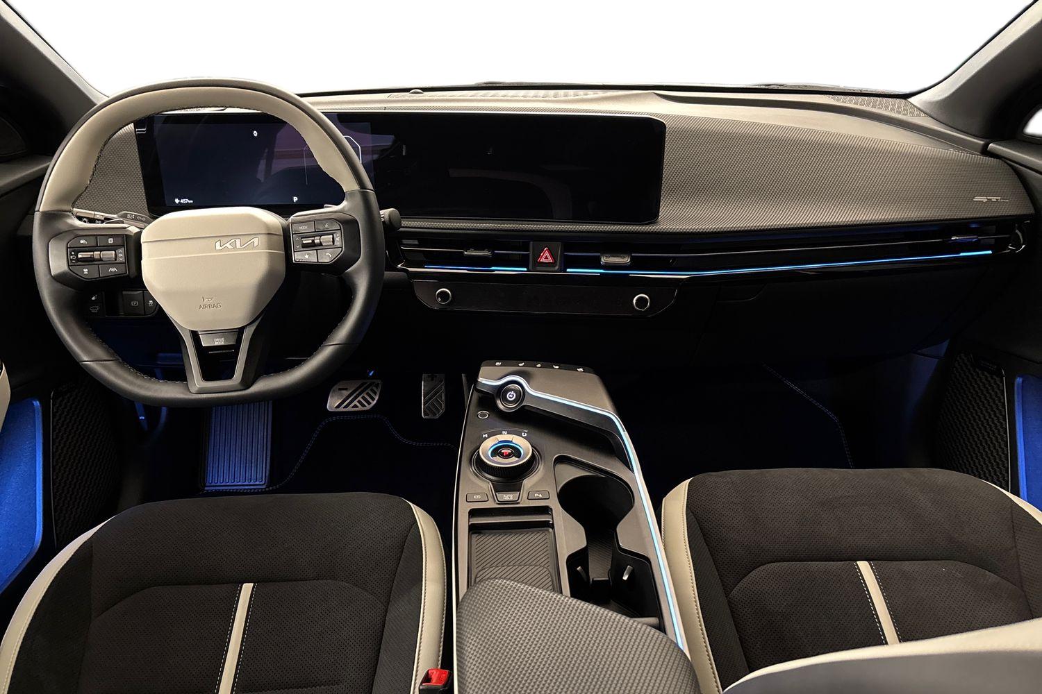 Kia EV6 2026