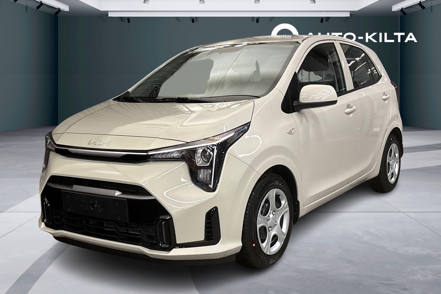 Kia Picanto 2026