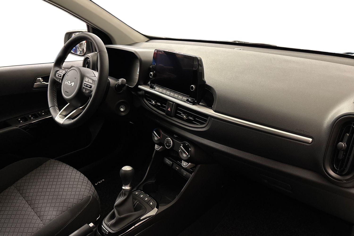 Kia Picanto 2026