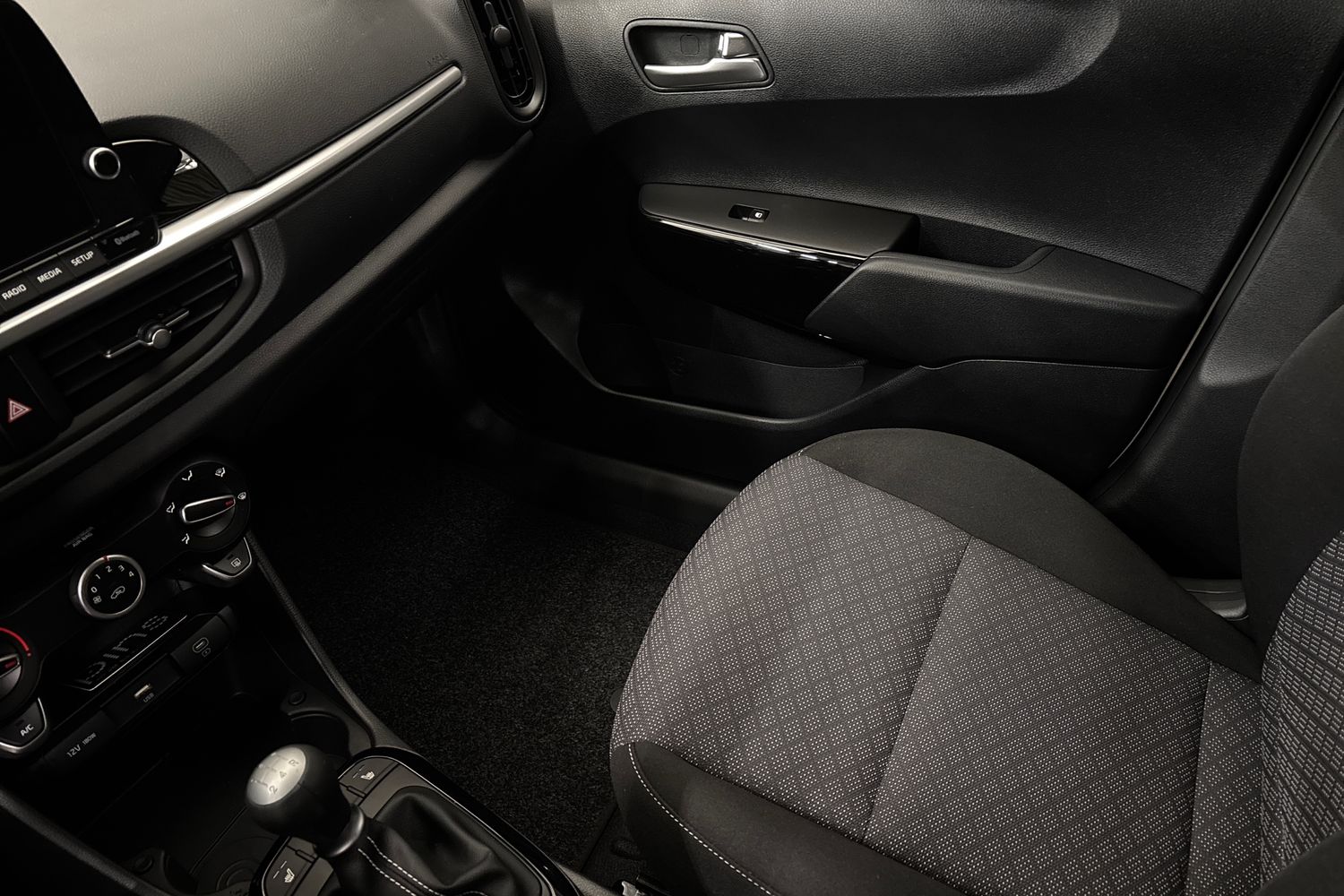 Kia Picanto 2026