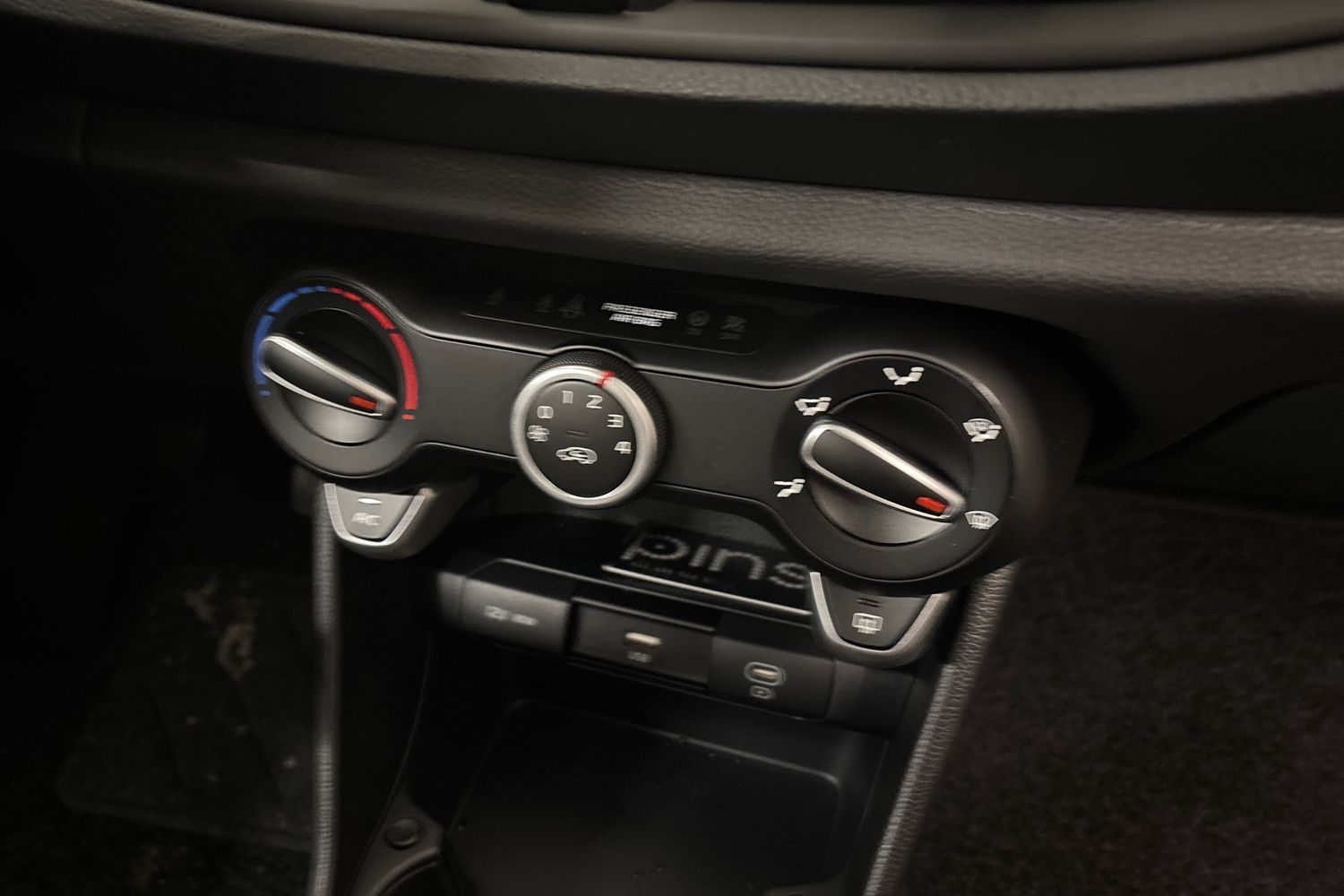 Kia Picanto 2026
