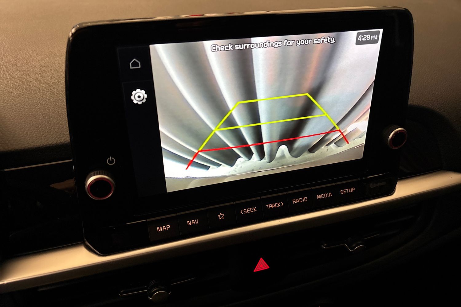 Kia Picanto 2026