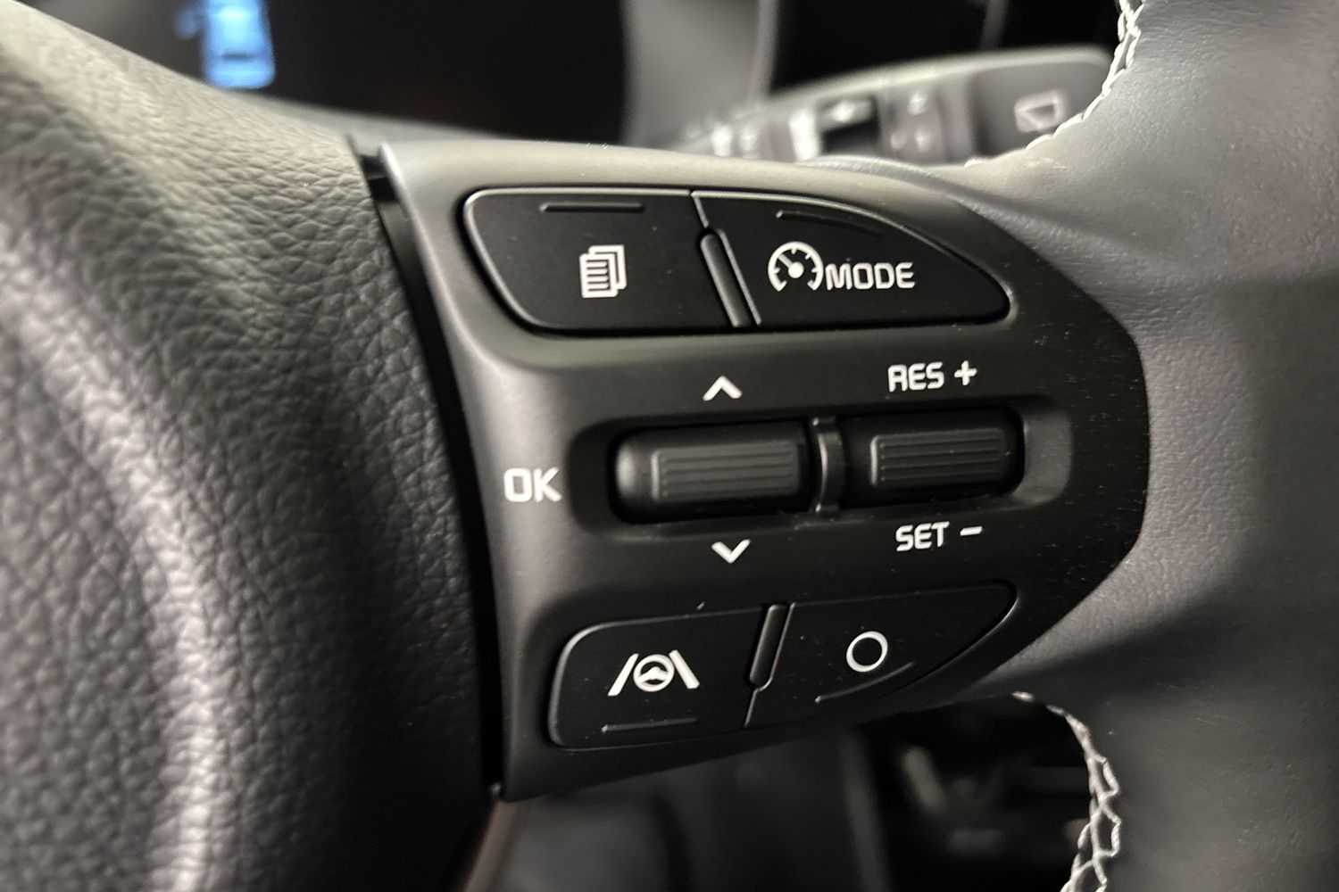 Kia Picanto 2026